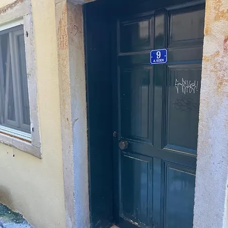 Milo Appartement