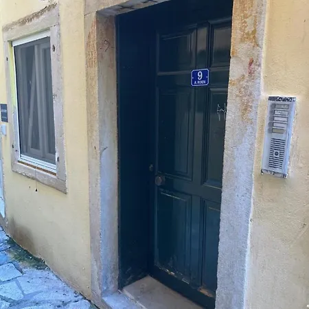 Milo Apartament