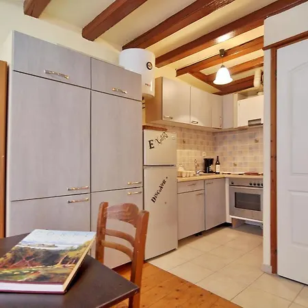 Milo Apartament *