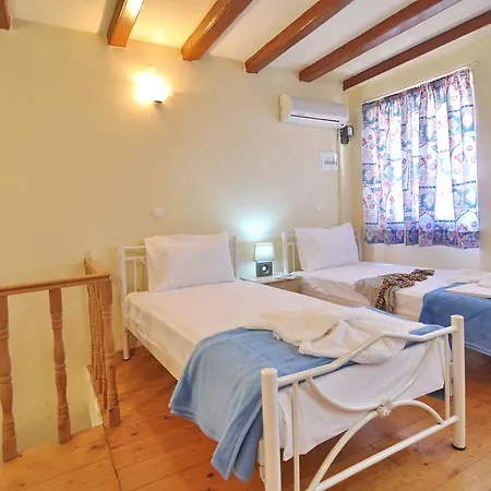 Milo Apartament *