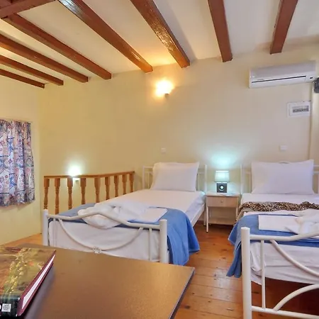Milo Apartament *