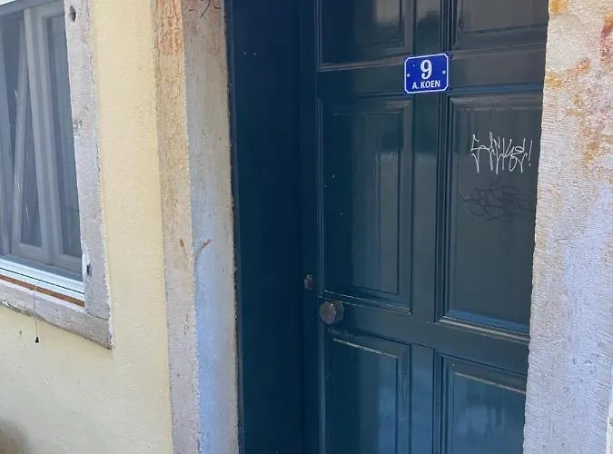 Milo Διαμέρισμα