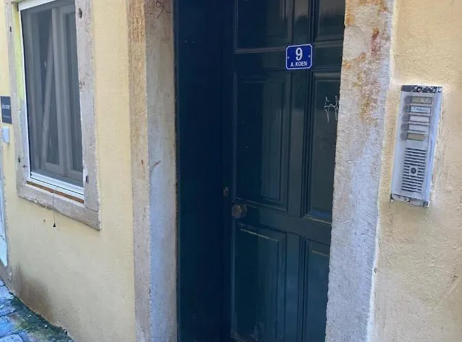 Milo Διαμέρισμα